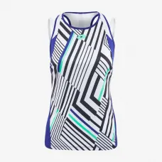 Майка Lotto Top Ten W II Tank Printed PL