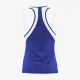 Майка Lotto Top Ten W II Tank Printed PL