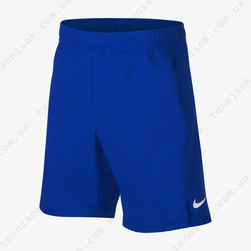 Теннисные шорты Nike Court Dri-FIT AR2484-480