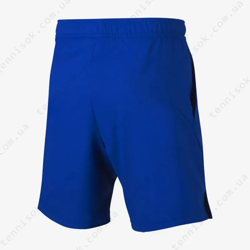 Теннисные шорты Nike Court Dri-FIT AR2484-480