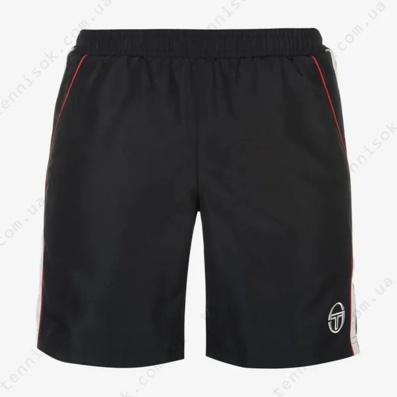 Теннисные шорты Sergio Tacchini Tennis Shorts 639222-22
