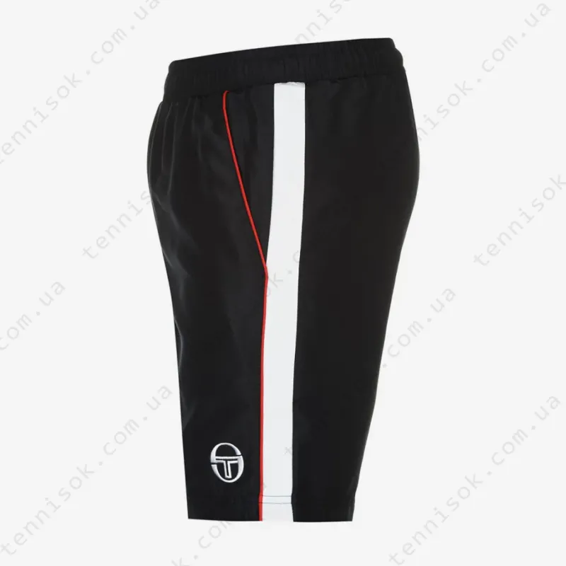 Теннисные шорты Sergio Tacchini Tennis Shorts 639222-22