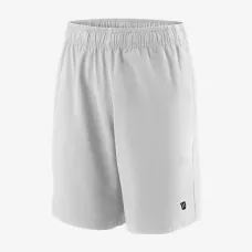 Теннисные шорты Wilson Jr Team 7 Short BK SS18 WRA767401
