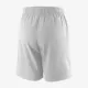 Теннисные шорты Wilson Jr Team 7 Short BK SS18 WRA767401
