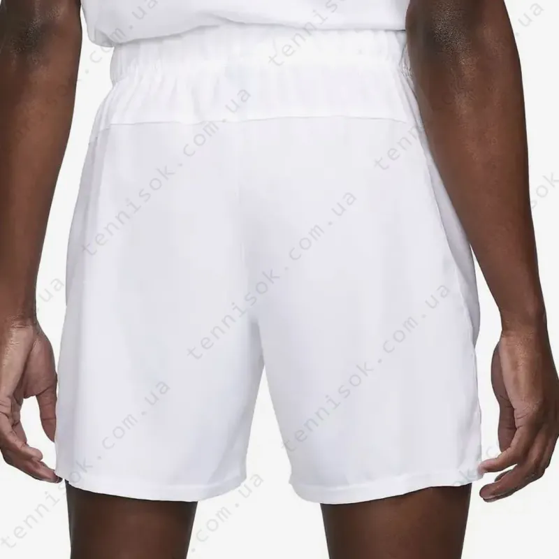 Теннисные шорты Nike Court Dri-Fit Victory Short 7in CV3048-100