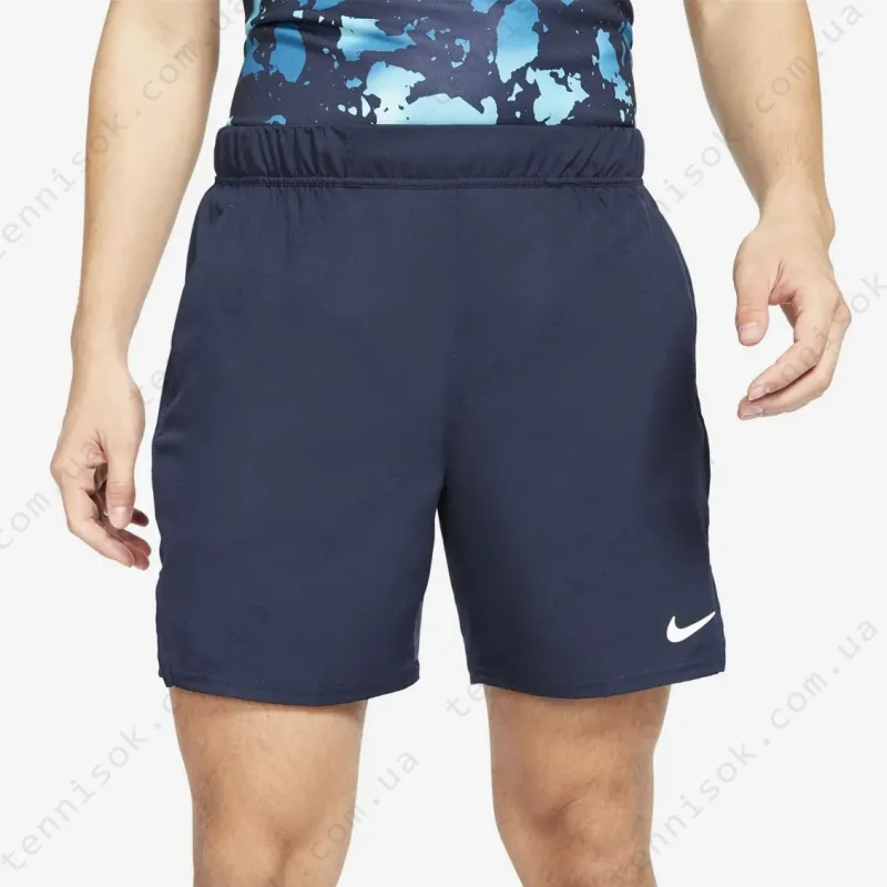Теннисные шорты Nike Court Dri-Fit Victory Short 7in CV3048-451