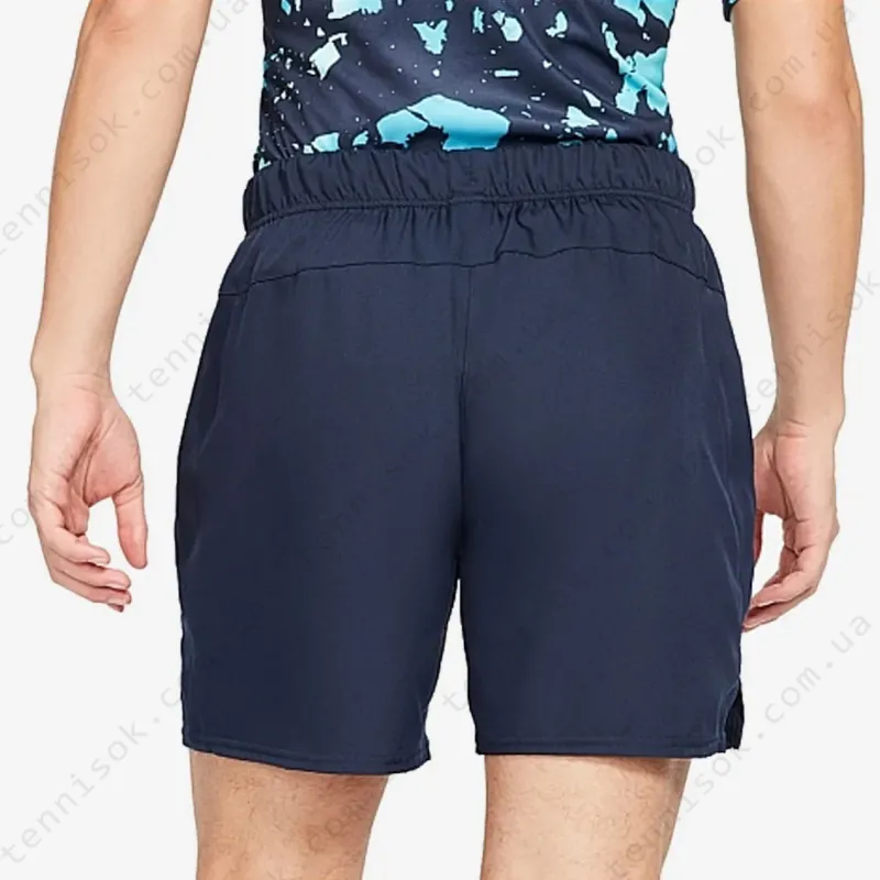 Теннисные шорты Nike Court Dri-Fit Victory Short 7in CV3048-451