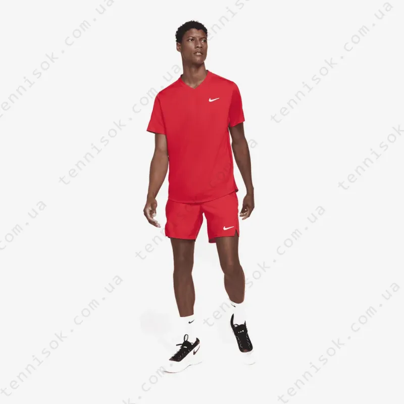 Теннисные шорты Nike Court Dri-Fit Victory Short 7in CV3048-657