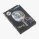 Набор для настольного тенниса Donic Legends Platinum Line 754432