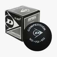 Мячи для сквоша Dunlop Competition