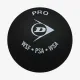 Мячи для сквоша Dunlop Pro