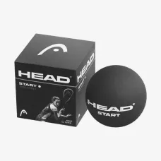 Мячи для сквоша Head Start