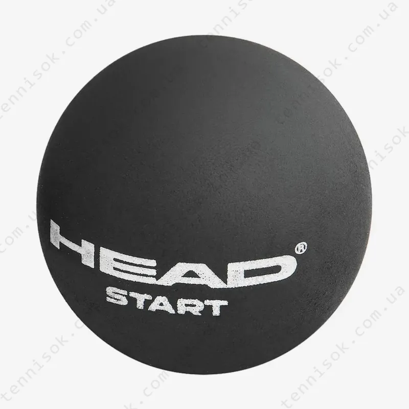 Мячи для сквоша Head Start