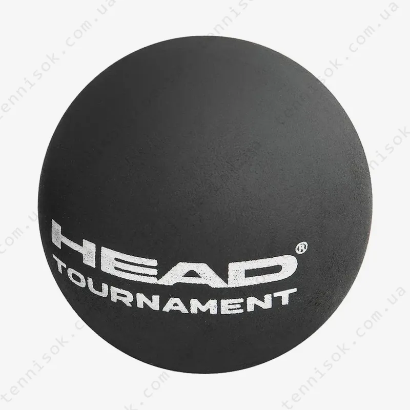 М'ячі для сквошу Head Tournament