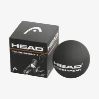 Мячи для сквоша Head Tournament