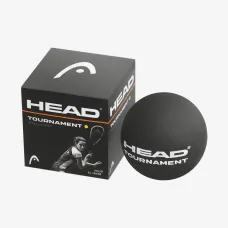 Мячи для сквоша Head Tournament
