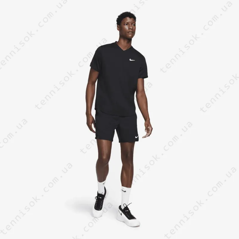 Теннисные шорты Nike Court Dri-Fit Victory Short 7in CV3048-010