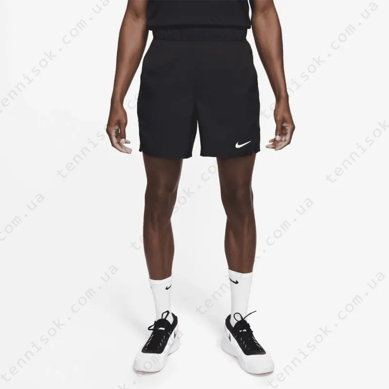 Теннисные шорты Nike Court Dri-Fit Victory Short 7in CV3048-010