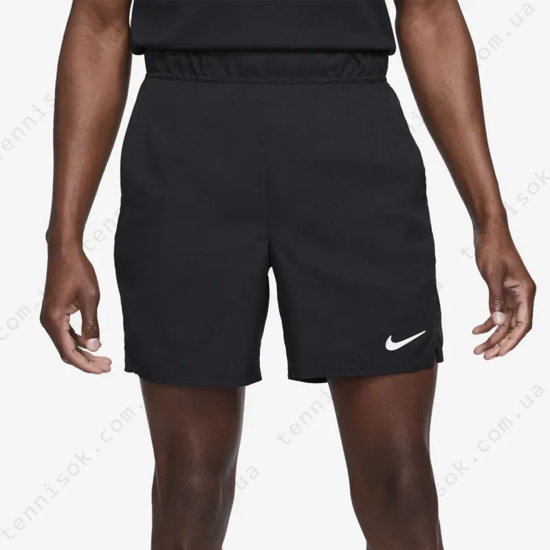 Теннисные шорты Nike Court Dri-Fit Victory Short 7in CV3048-010