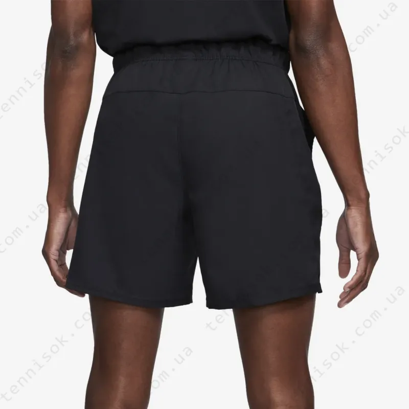 Теннисные шорты Nike Court Dri-Fit Victory Short 7in CV3048-010