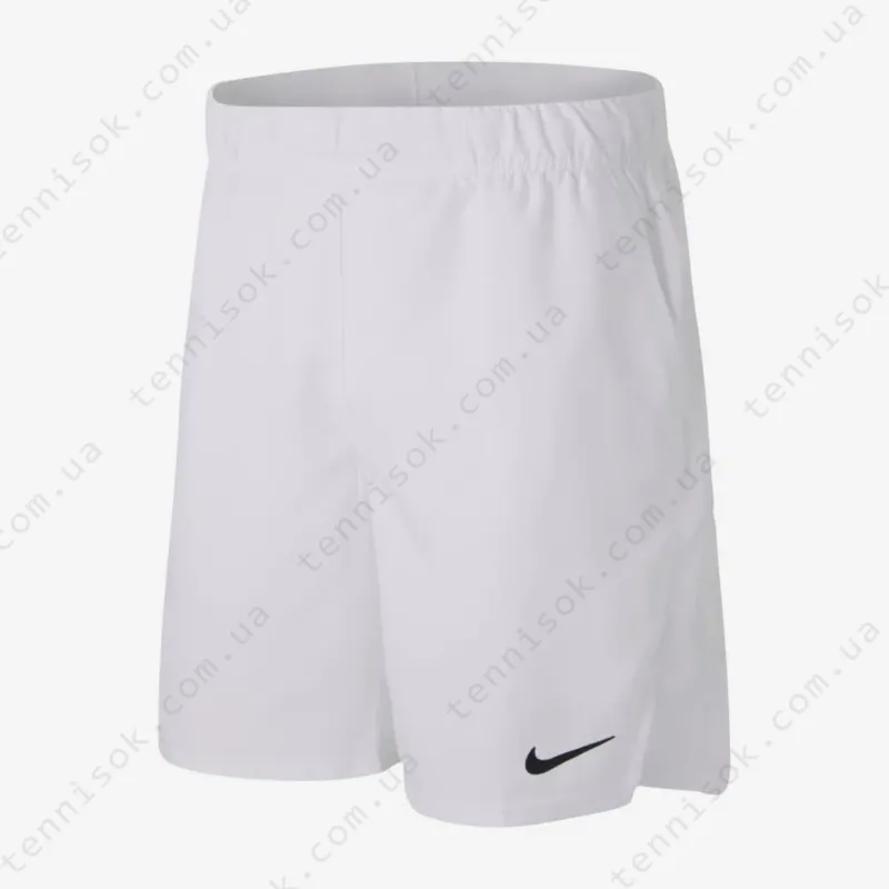 Теннисные шорты Nike Court Dri-Fit Victory Short 7in CV3048-100