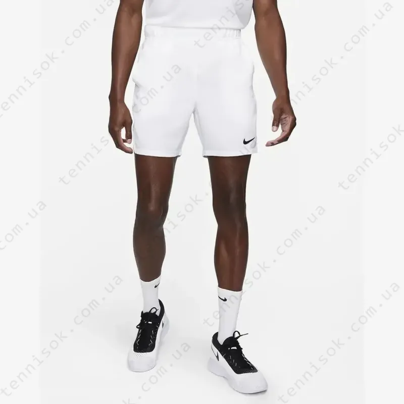 Теннисные шорты Nike Court Dri-Fit Victory Short 7in CV3048-100