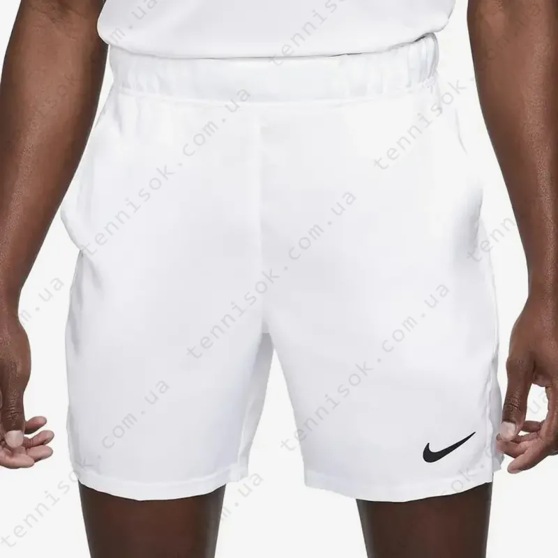 Теннисные шорты Nike Court Dri-Fit Victory Short 7in CV3048-100