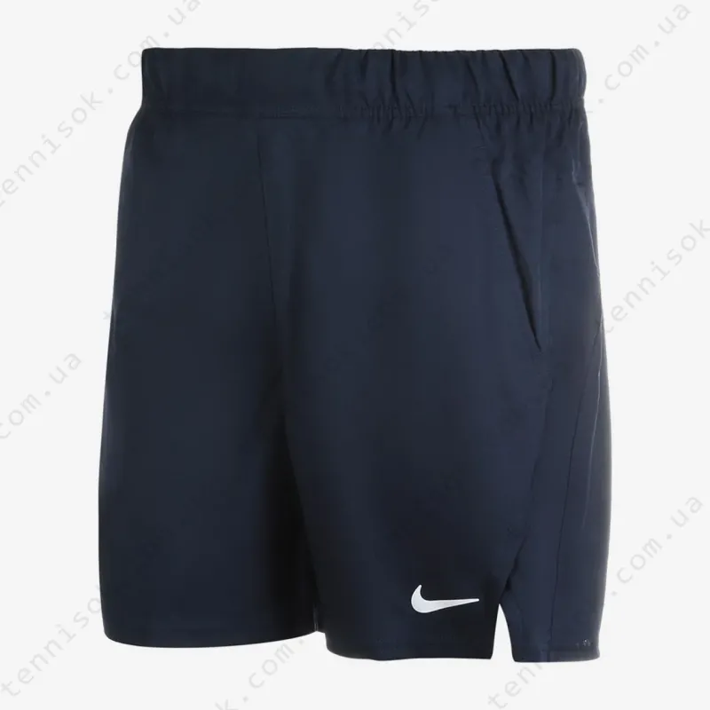 Теннисные шорты Nike Court Dri-Fit Victory Short 7in CV3048-451