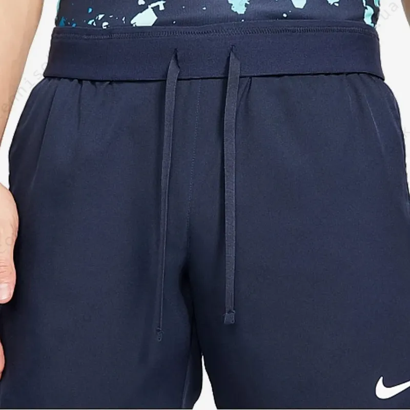 Теннисные шорты Nike Court Dri-Fit Victory Short 7in CV3048-451