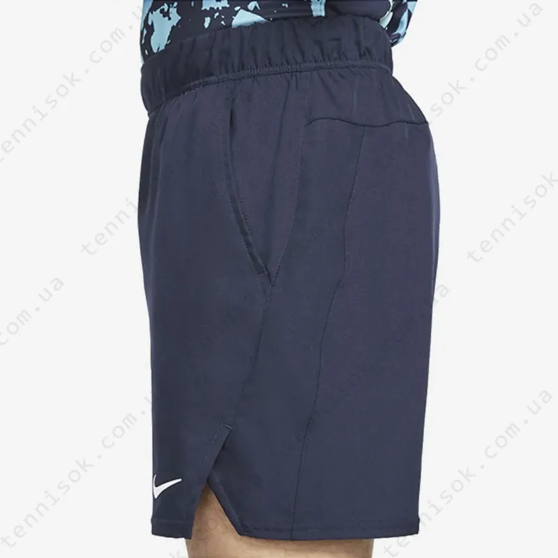 Теннисные шорты Nike Court Dri-Fit Victory Short 7in CV3048-451