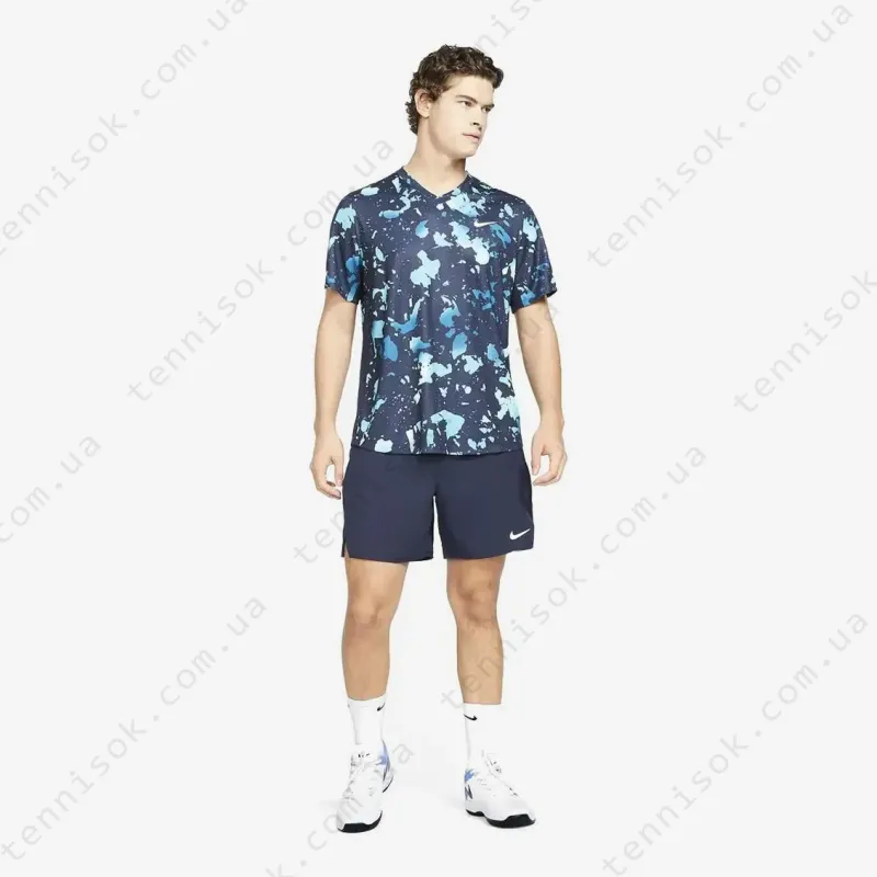 Теннисные шорты Nike Court Dri-Fit Victory Short 7in CV3048-451