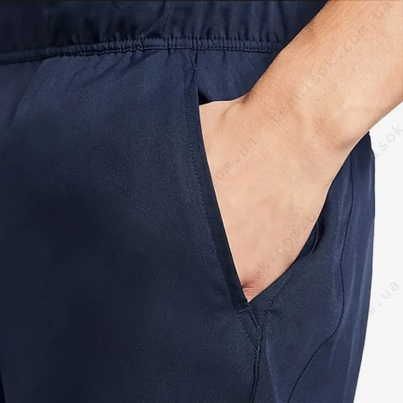 Теннисные шорты Nike Court Dri-Fit Victory Short 7in CV3048-451