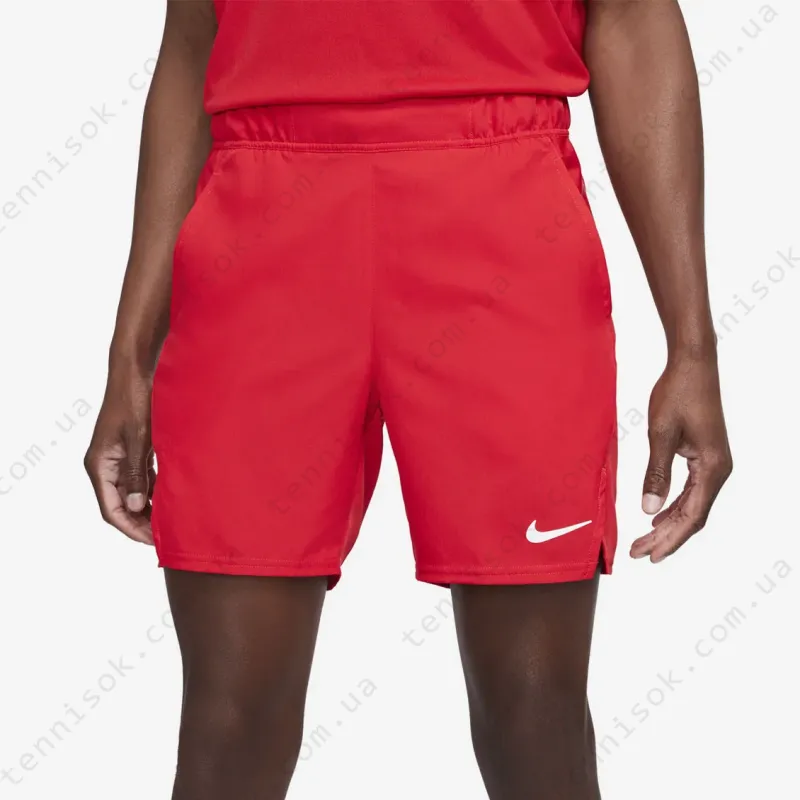 Теннисные шорты Nike Court Dri-Fit Victory Short 7in CV3048-657