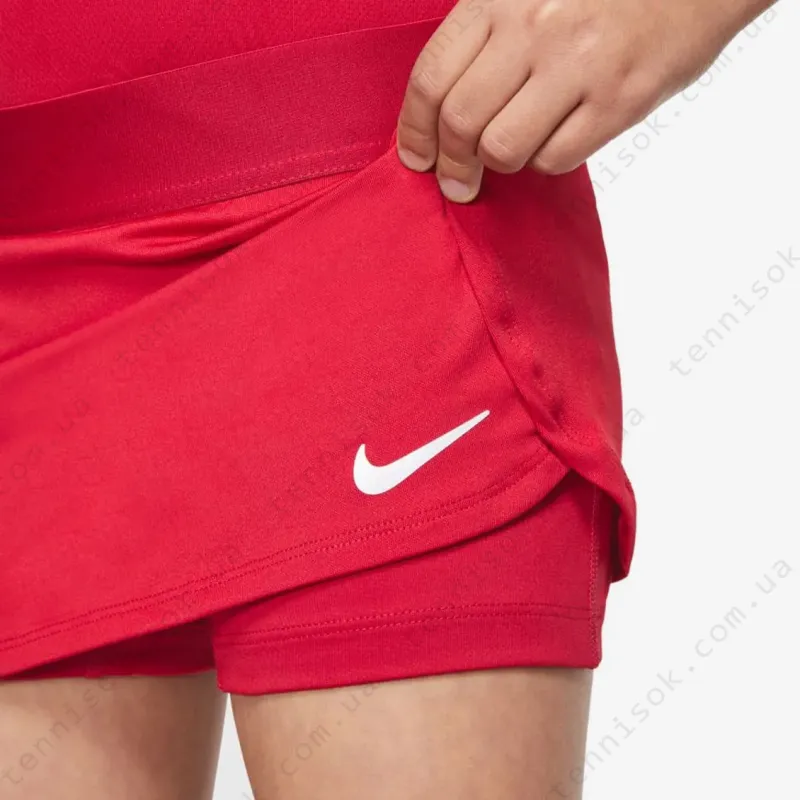Спідниця Nike Court Skirt STR BV7391-687