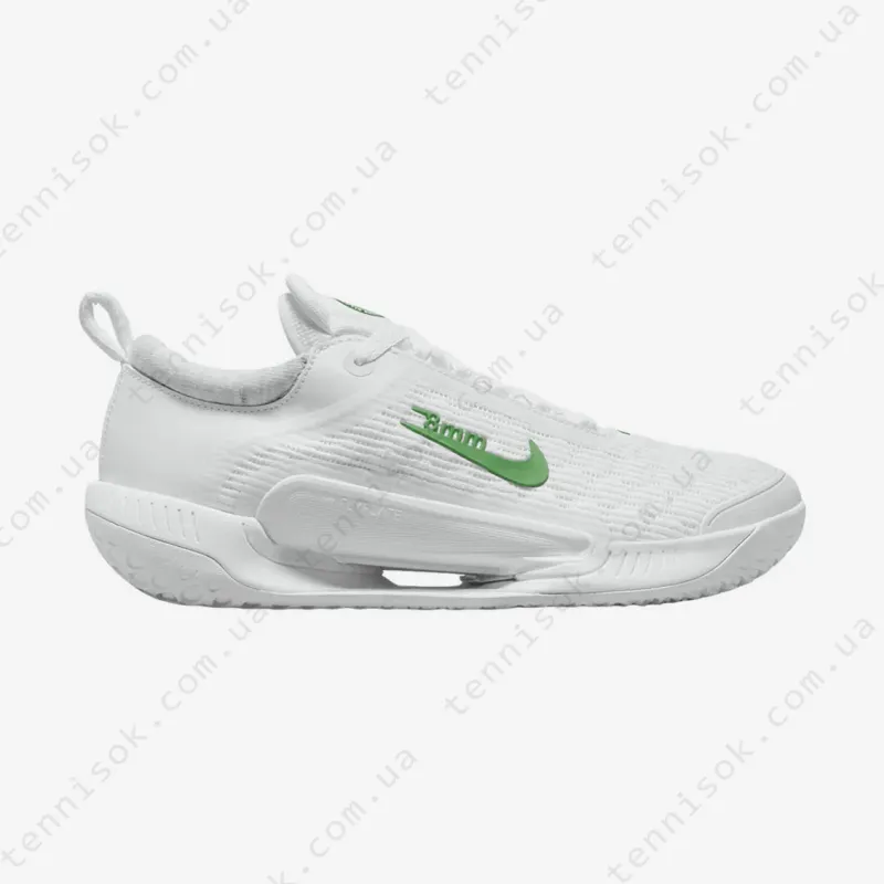 Теннисные кроссовки Nike Court Zoom NXT HC DV3282-102