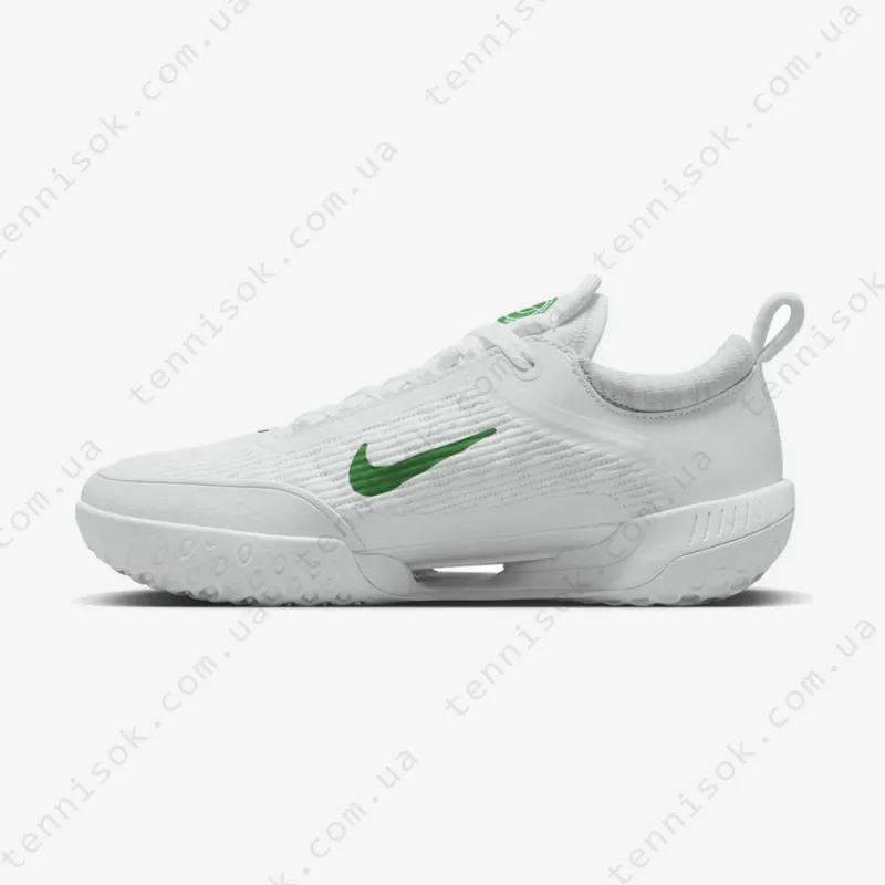 Теннисные кроссовки Nike Court Zoom NXT HC DV3282-102