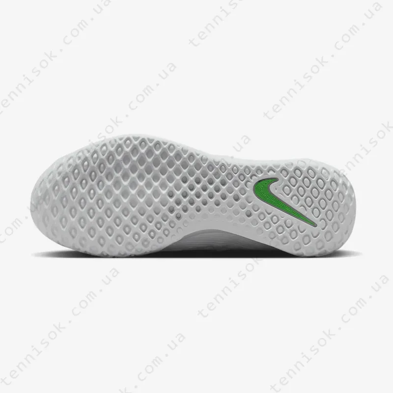 Теннисные кроссовки Nike Court Zoom NXT HC DV3282-102