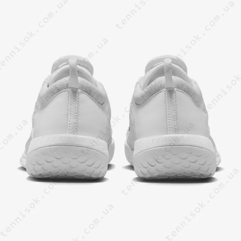 Теннисные кроссовки Nike Court Zoom NXT HC DV3282-102