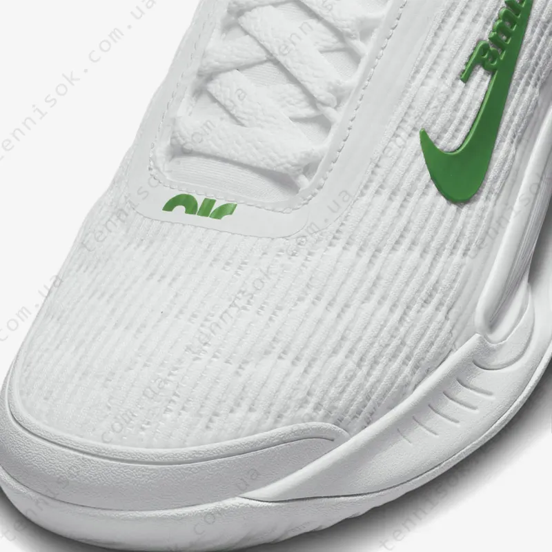Теннисные кроссовки Nike Court Zoom NXT HC DV3282-102