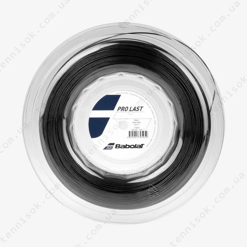 Тенісні струни Babolat Pro Last 200m