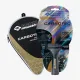 Набор для настольного тенниса Donic Carbotec 7000 2023 758221 (incl. racket cover)