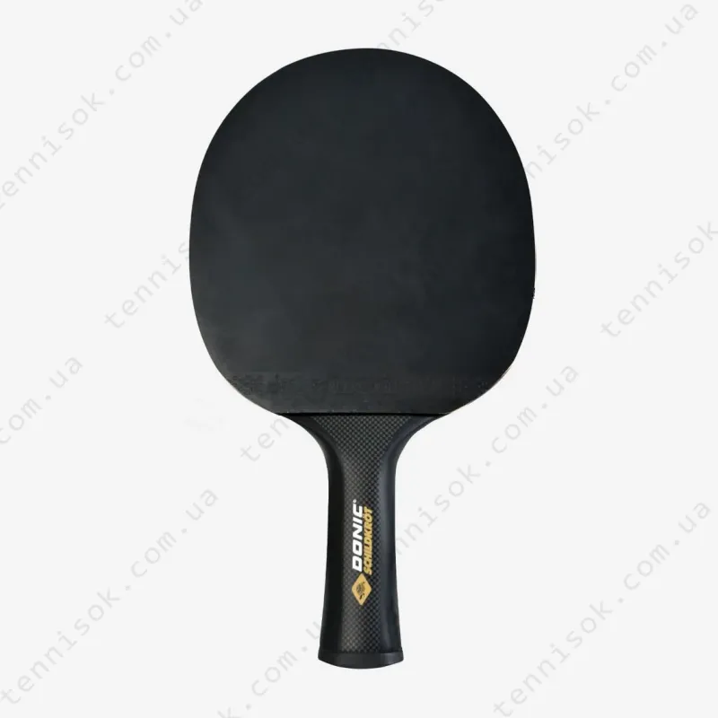 Набор для настольного тенниса Donic Carbotec 7000 2023 758221 (incl. racket cover)