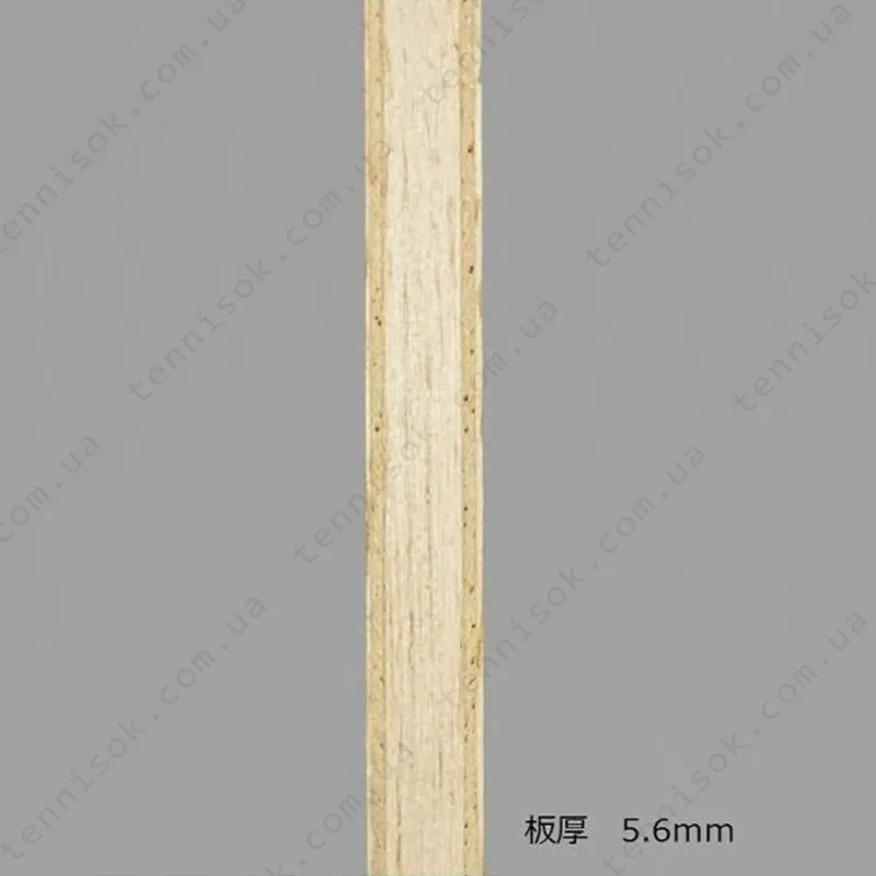 Основание для ракетки Nittaku Winglight Grip FL NE6166