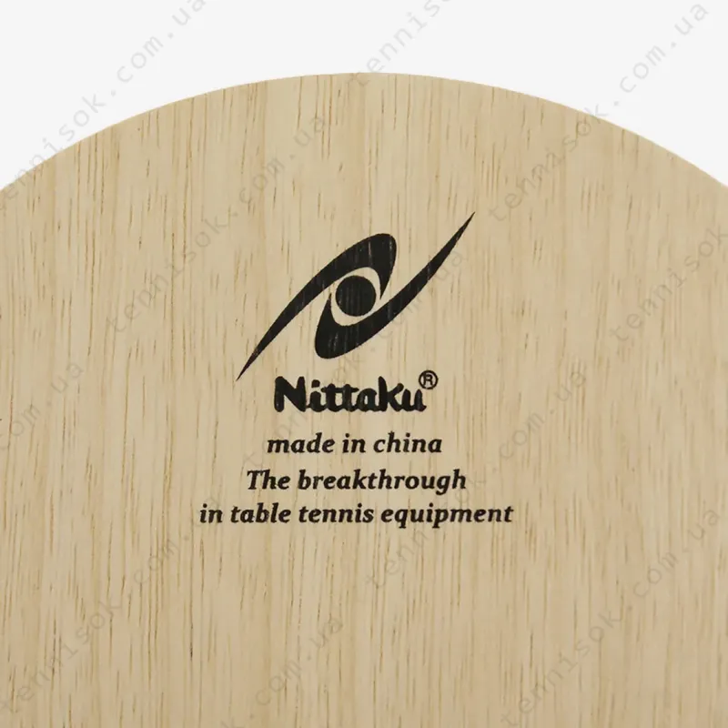 Основание для ракетки Nittaku Winglight Grip FL NE6166
