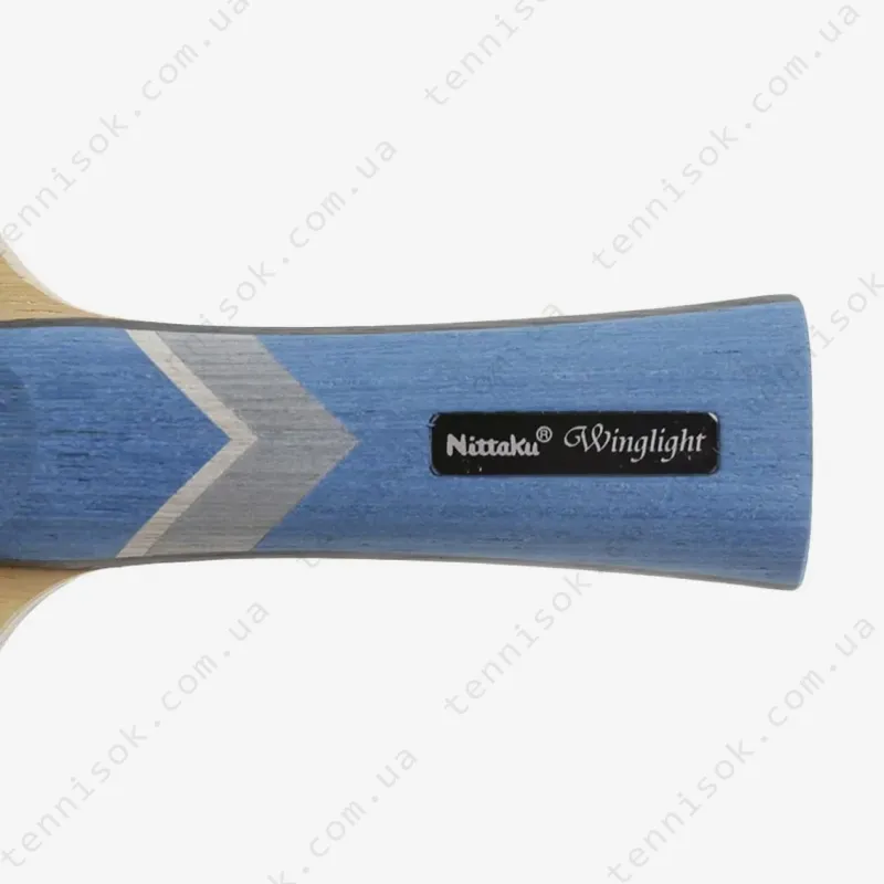 Основание для ракетки Nittaku Winglight Grip FL NE6166