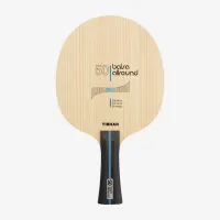 Основание для ракетки Tibhar Balsa Allround 50