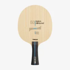 Основание для ракетки Tibhar Balsa Allround 50