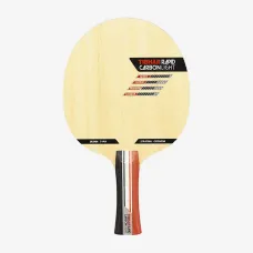 Основание для ракетки Tibhar Rapid Carbon Light
