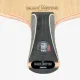 Основа для ракетки Tibhar Samsonov Force Pro Black Edition