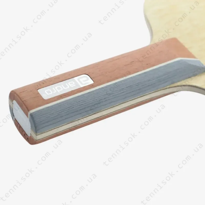 Основание для ракетки Andro Timber 5 DEF